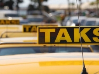 Marmaris Taxi