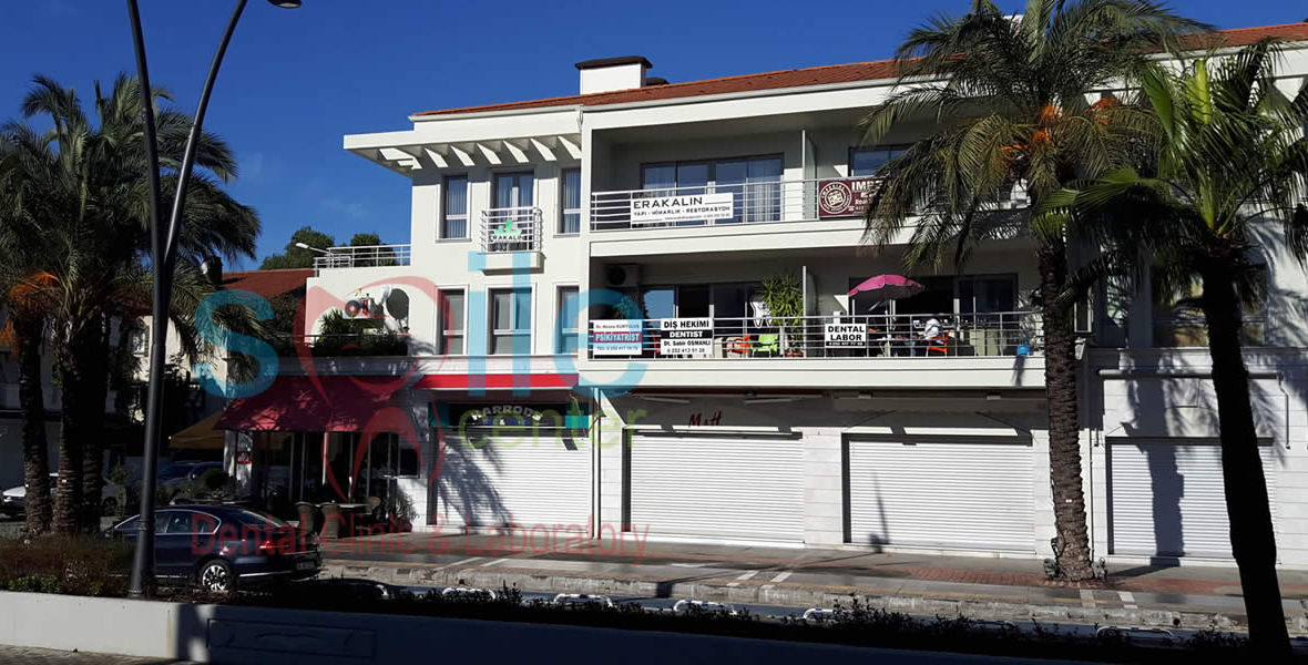 Dentist in Marmaris Dentist in Marmaris