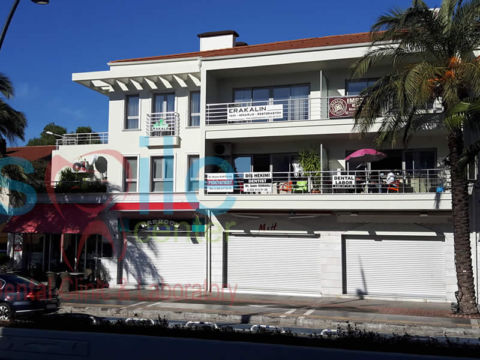 Dentist in Marmaris