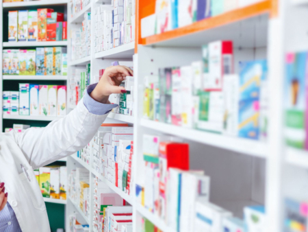 Pharmacies in Marmaris