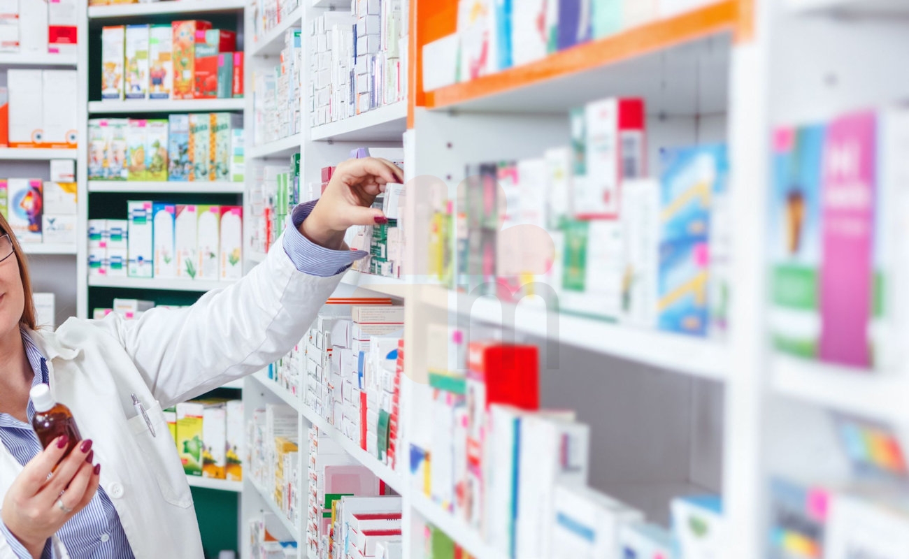 List of pharmacies in marmaris