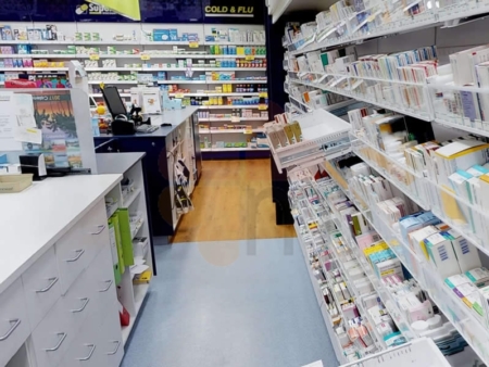 Pharmacies in Marmaris