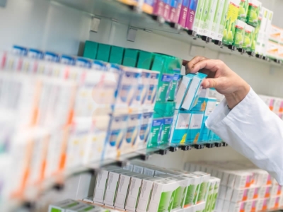 Pharmacies in Marmaris