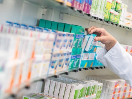Pharmacies in Marmaris