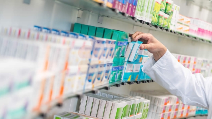 Pharmacies in Marmaris