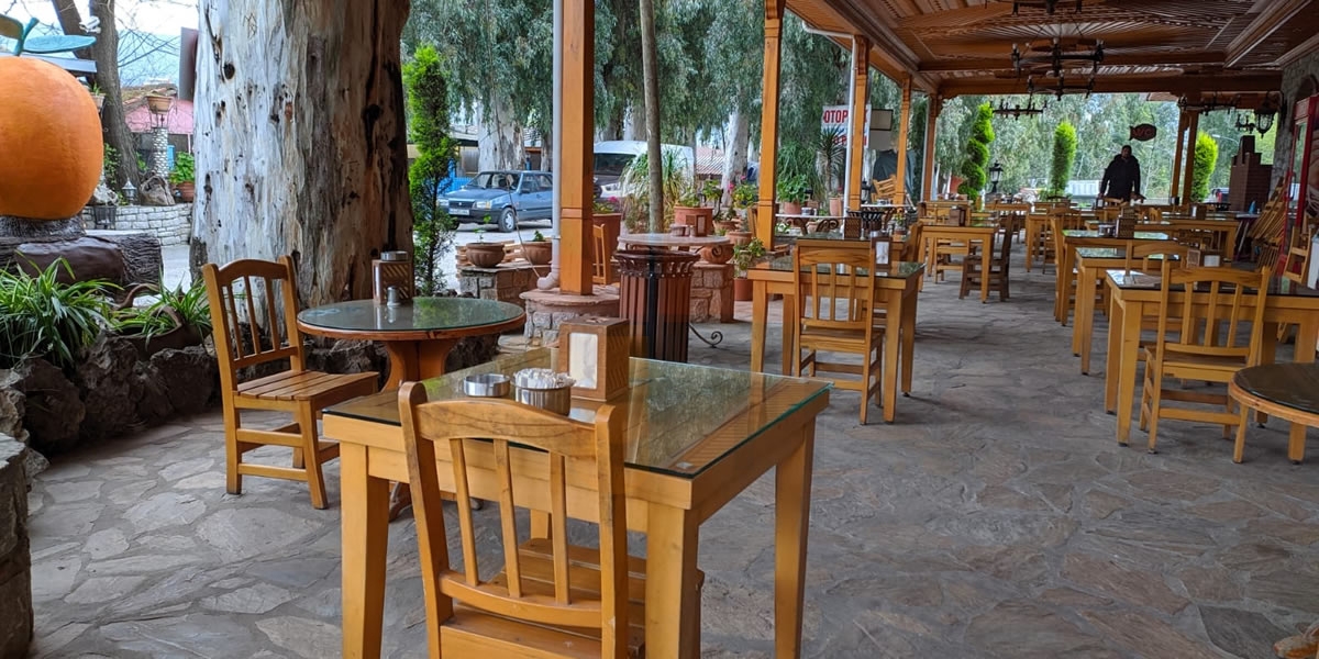 New Rules to prevent Coronavirus spread in Marmaris
