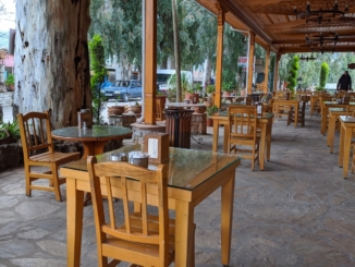 Marmaris and its eateries new rulest to prevent the spread of coronavirus