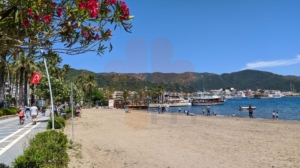 Marmaris Lockdown