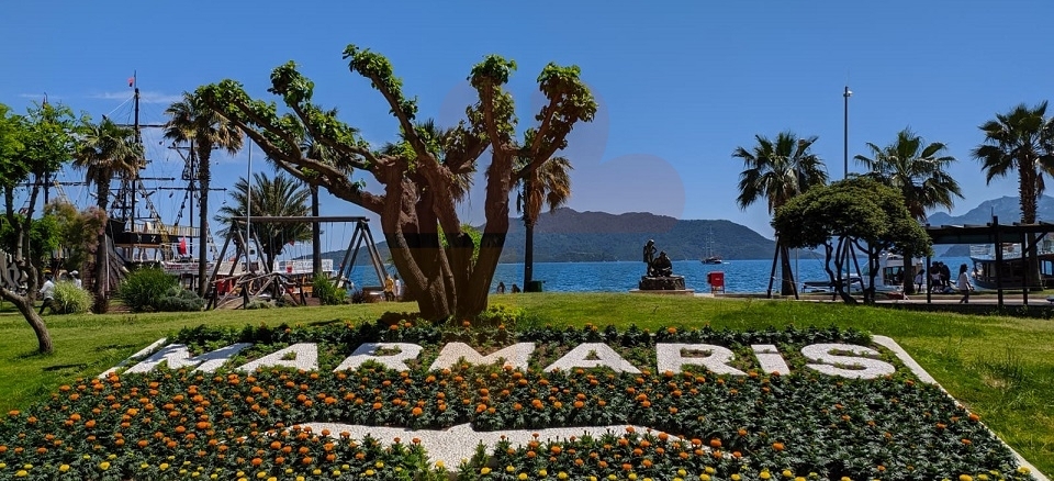 Marmaris May 2020 10