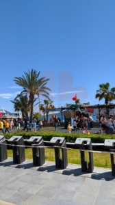 Marmaris Lockdown Diaries