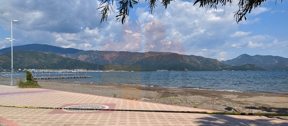 Marmaris Lockdown Marmaris Lockdown