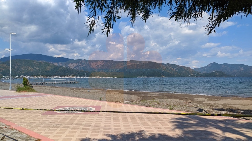 Marmaris lockdown - marmaris turkey official website Marmaris beach lockdown