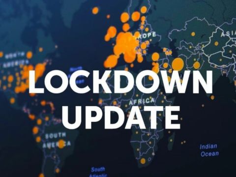 Marmaris Lockdowns in June 2020