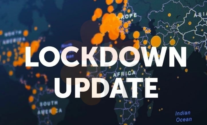 Marmaris-lockdown Marmaris Lockdowns in June 2020