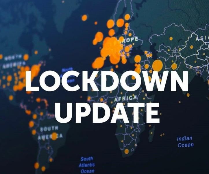 Marmaris-lockdown Marmaris Lockdowns in June 2020