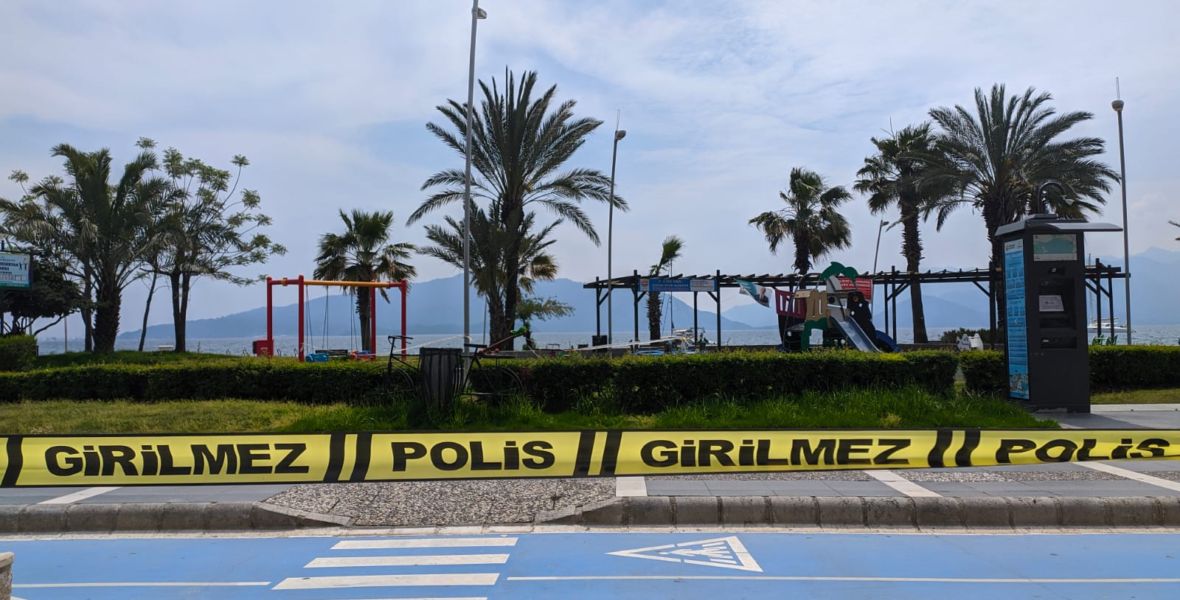 Marmaris-lockdown-June More lockdowns in June