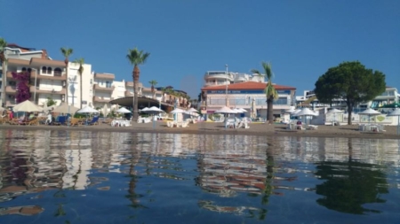 Marmaris in Lockdown