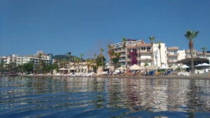 Marmaris in Lockdown