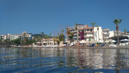 Marmaris in Lockdown