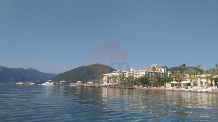 Marmaris in Lockdown