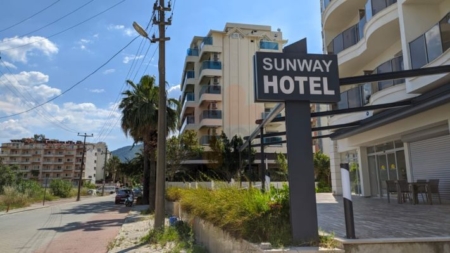 Marmaris hotels opening