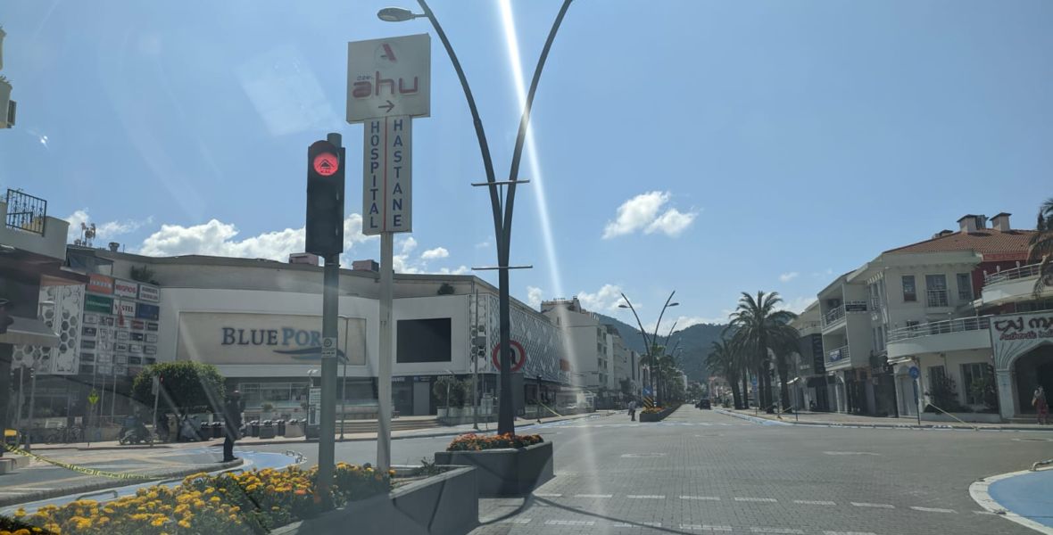 stay-home-marmaris-june Countrywide Lockdown Extended