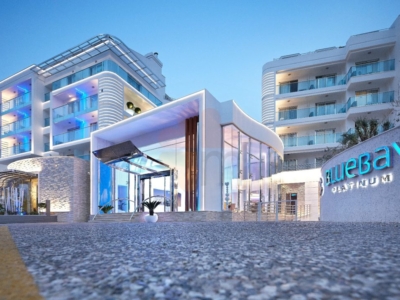 Marmaris Hotels Openings 2020