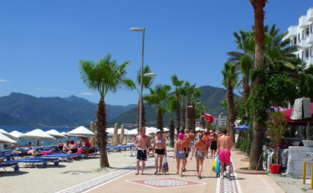 Marmaris Longbeach