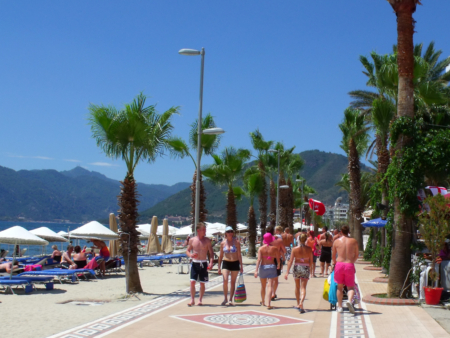 Marmaris Longbeach