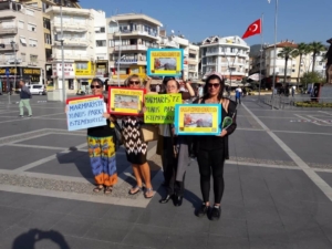 Popular Marmaris Attraction goes down in history as court orders its closure