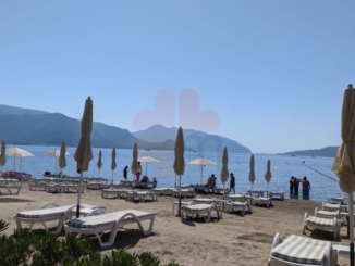 Marmaris Tourists are back