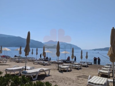 Marmaris Tourists are back
