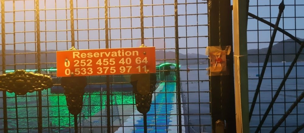 Popular Marmaris Attraction goes down in history as court orders its closure Popular Marmaris Attraction goes down in history as court orders its closure