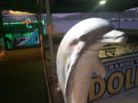 Popular Marmaris Attraction goes down in history as court orders its closure