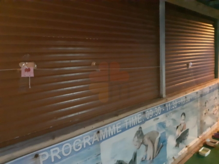 Popular Marmaris Attraction goes down in history as court orders its closure