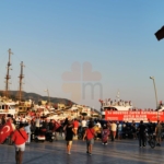 30 August Victory Day Marmaris
