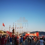 30 August Victory Day Marmaris