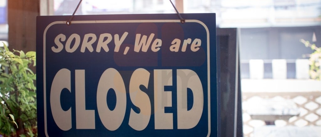 Closed-hotels-pandemic Which hotels closed due to pandemic