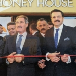 Rare photographs and ambitious travel projects in Marmaris revisited Honey House Museum