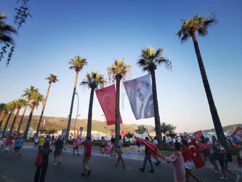 30 august victory day marmaris