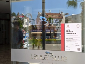 Safe Tourism hotels at a glance