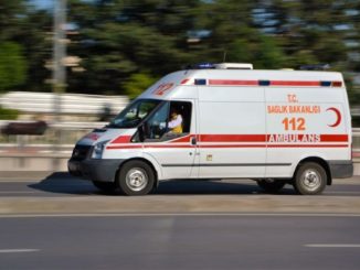 Marmaris reports first COVID-19 death