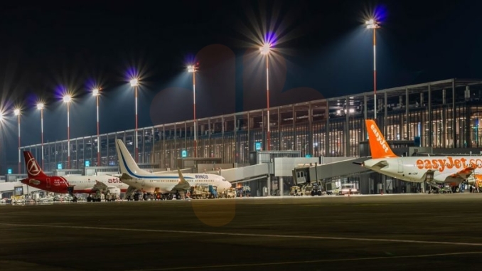 More countries resuming flights to Dalaman this week