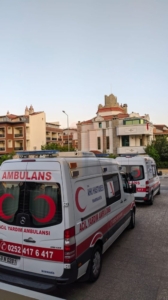 Marmaris Ambulances
