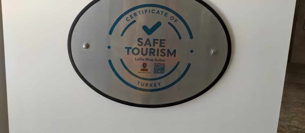 Safe-Tourism-hotels-Turkey Safe Tourism Hotels Turkey
