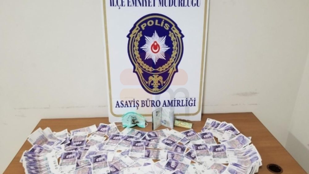 Be Aware Counterfeit Money in Circulation in Resort Marmaris Turkey