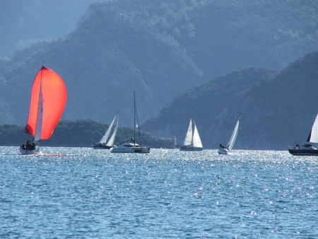 Marmaris International Regatta