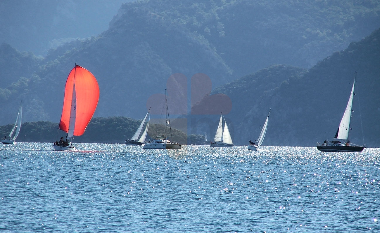 Marmaris international regatta