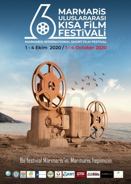 2020 international marmaris short film festival