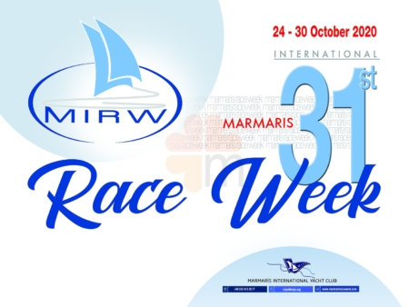 Marmaris International Race Week